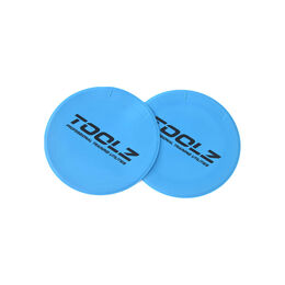 TOOLZ Markierungs - Kreise (4er Pack) blau